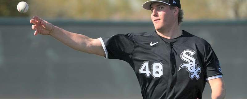 White Sox To Recall Jonathan Cannon