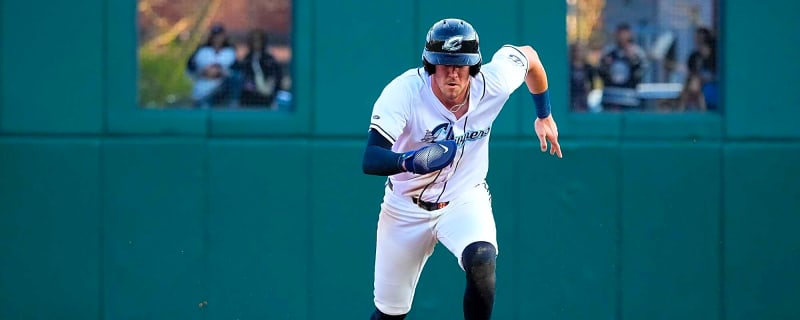 Guardians Trade Nolan Jones To White Sox