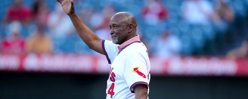 Giants Hire Gary Pettis As Third Base Coach
