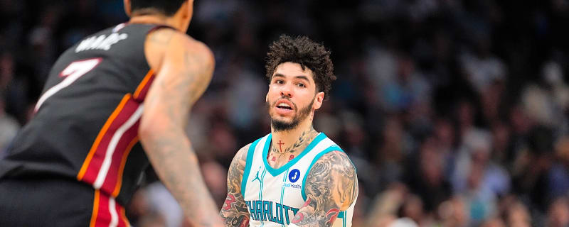 LaVar Ball blasts Nick Wright over his LaMelo Ball comments