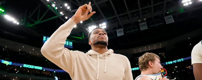 Rival teams view Bucks’ asking price for Giannis Antetokounmpo as too steep