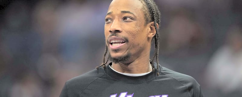 DeMar DeRozan To Sign With Nuggets
