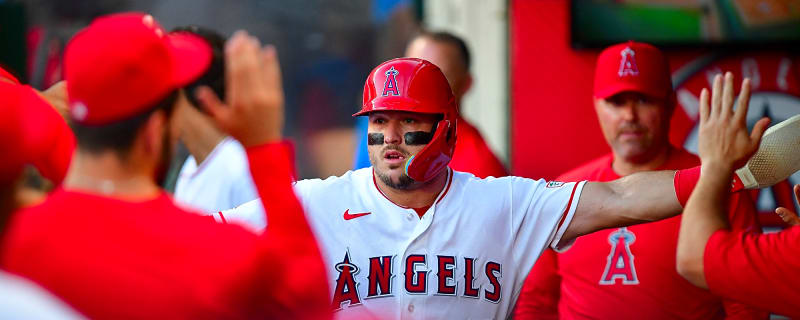 Interesting update emerges about Mike Trout amid sale of the Angels