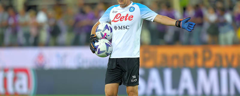 It’s official: Liverpool confirm new arrival at Anfield after recent exit from Serie A giants