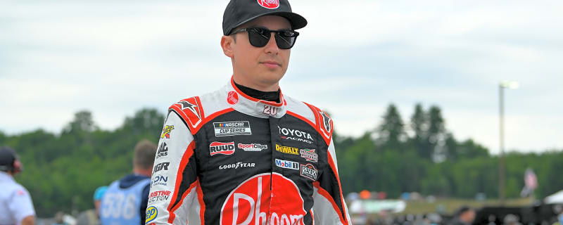 Arguably It Was Worse'- Christopher Bell Left Disappointed With NASCAR’s New Superspeedway Package With Blunt Verdict