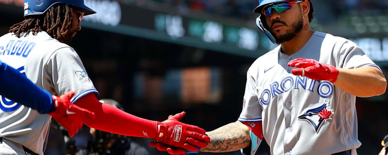 Instant Reaction: Blue Jays’ comeback attempt falls short as Orioles ambush Toronto’s arms in series finale