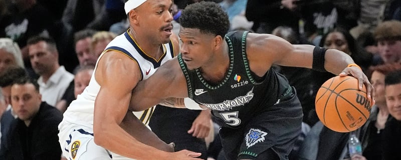 The Los Angeles Lakers Should Prioritize This Player After Missing on Jonathan Kuminga
