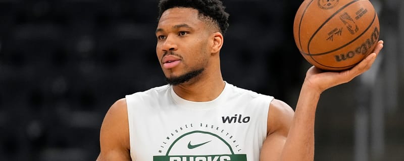 ESPN: Celtics may have a 'simple' trade for Giannis Antetokounmpo
