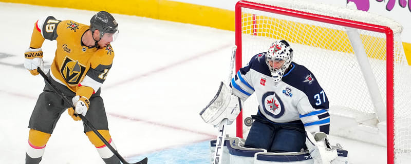 Some Thoughts on Conner Hellebuyck’s Trade Request Going Public
