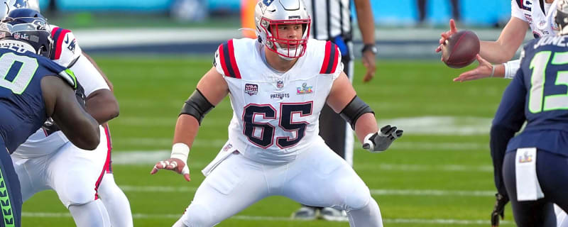 A recent history of trades offers a clear price range for the Baltimore Ravens in their search for a starting center