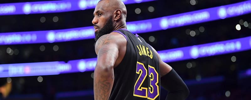 Warriors may have a Plan B for LeBron James