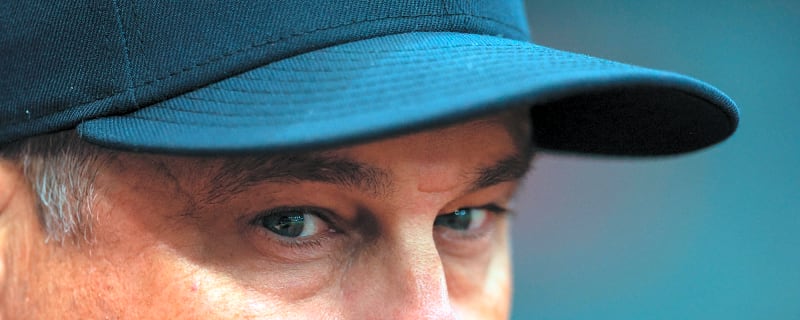Who is the best manager in MLB right now?
