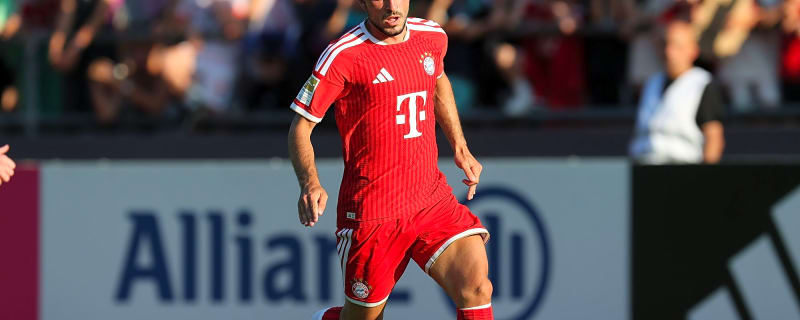 After major irritation: surprising transfer at Bayern Munich