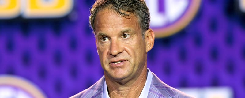Ranking all the new FBS head coaches for the 2026 season