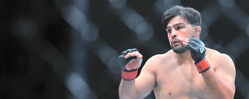Former UFC title challenger withdraws from Noche UFC mismatch and reportedly gets replaced