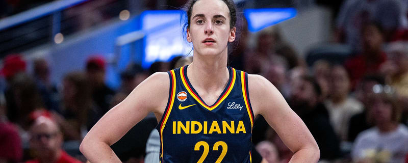 Caitlin Clark technical foul being appealed by Fever, according to report