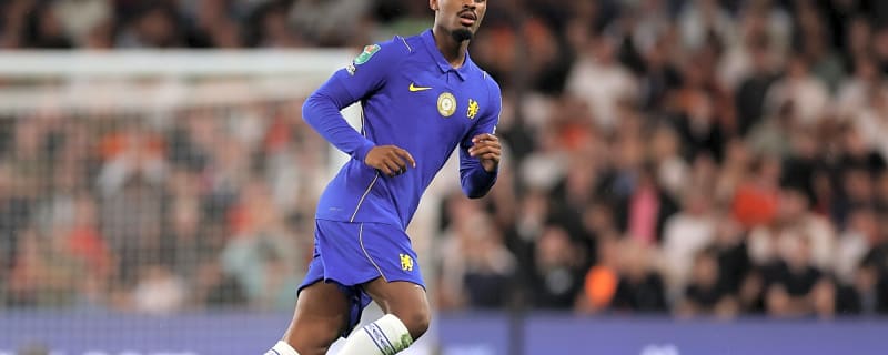 Hato names one of Chelsea’s 'goals' which they achieved against Everton