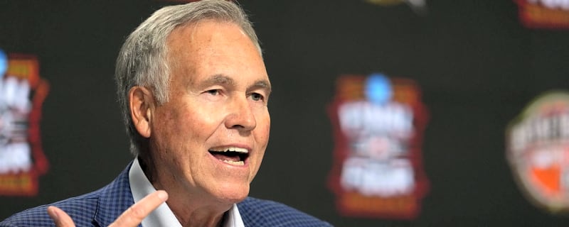 Mike D’Antoni’s Hall of Fame speech includes an incredible shoutout to Jeremy Lin