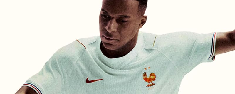 The 20 best kits of the 2026 World Cup