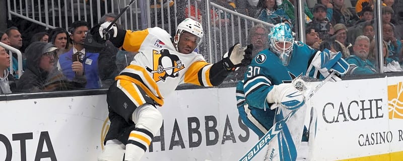 It’s time for the NHL to get rid of the trapezoid