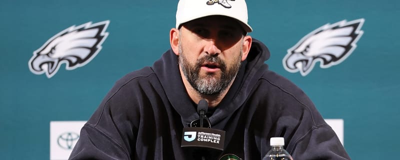 Aikman’s New Take on Jalen Hurts Is the Opposite of What Eagles Fans Heard Last Year