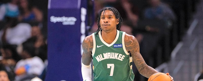 Bucks Turned Down Potential Kevin Porter Jr. Trade With Nuggets