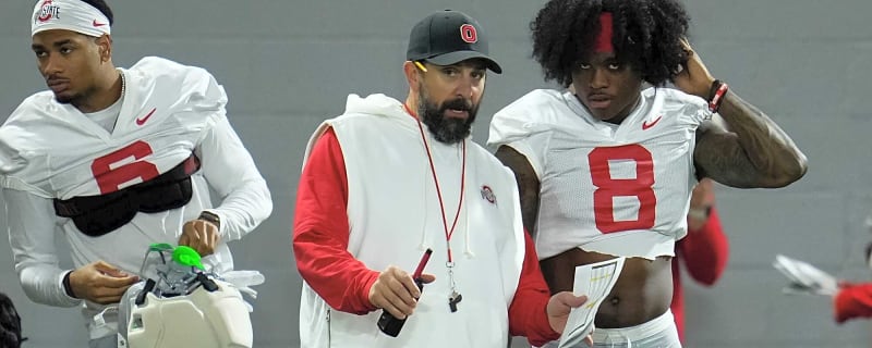 Ohio State gives Matt Patricia massive contract after NFL interest