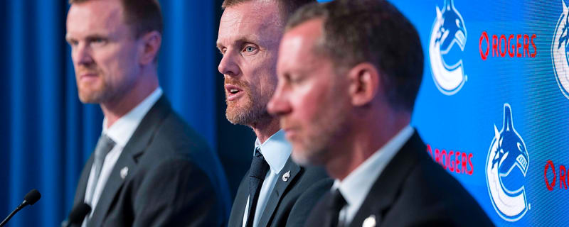 Canucks won’t cut corners under Johnson and Sedins, and that’s a big deal: Wagner’s Weekly