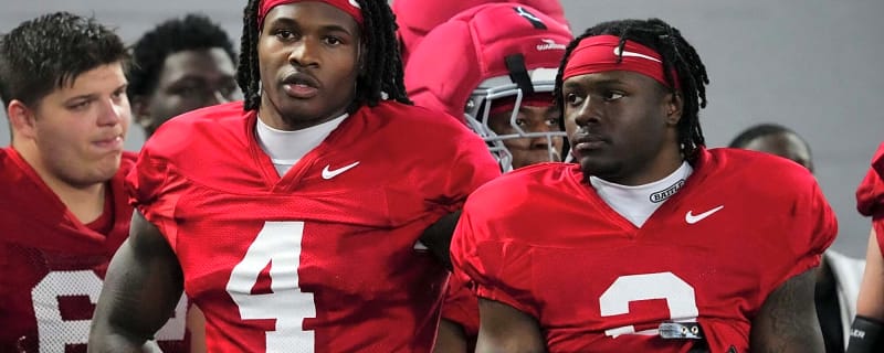 Ohio State HC Ryan Day got real about Legend Bey before the Buckeyes opener, and it tells you everything you need to know