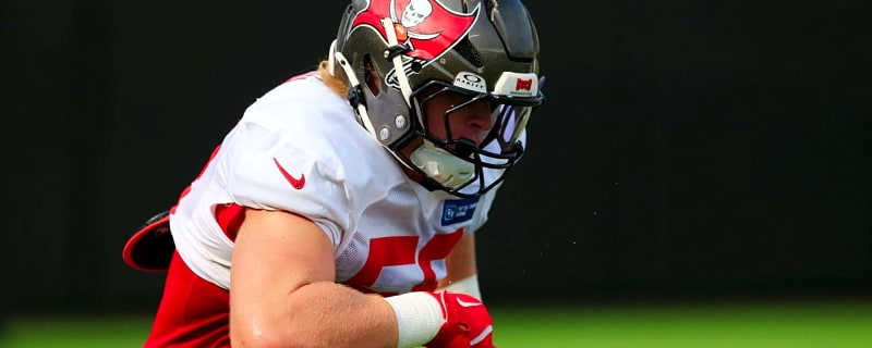 Bucs would feed recent college football chaos further with likely upcoming roster move