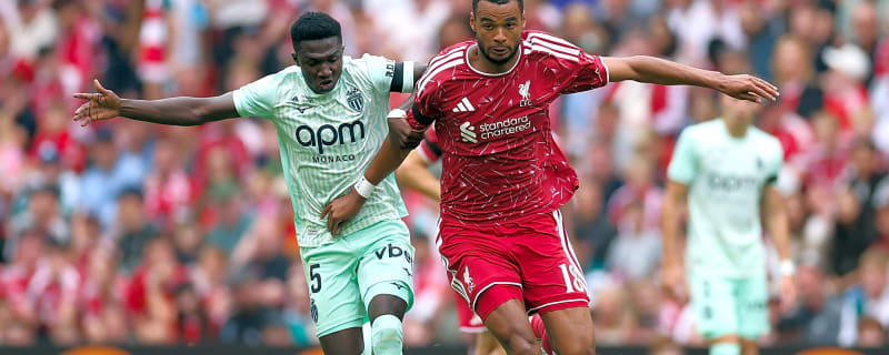 Tottenham Hotspur Are In Concrete Talks To Sign This Liverpool Winger: Good Option For De Zerbi?