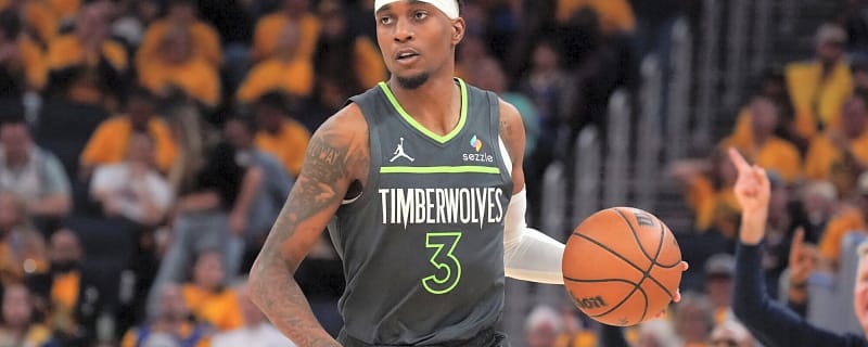 Timberwolves Set Extreme Price On Jaden McDaniels: Will Only Trade For Giannis Antetokounmpo Or Nikola Jokic