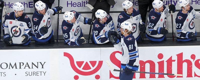 What’s a Reasonable Expectation for Kyle Connor This Season?