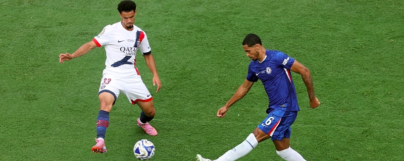 Liverpool have 'serious' interest in signing Chelsea star who’s 'open' to the move