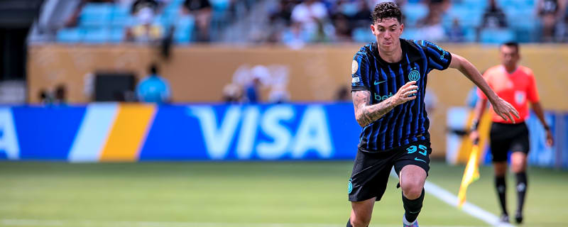 Liverpool monitor £70m-rated Chelsea target ahead of potential 2027 transfer