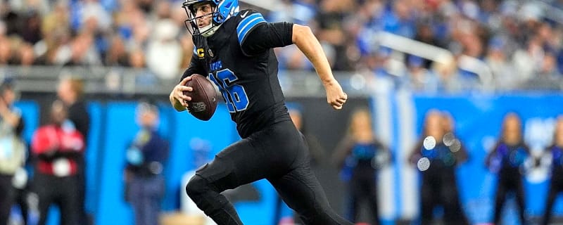 Detroit Lions Schedule Release: The Lions’ first prime time game and opponent are set for Week 2 of the 2026 season