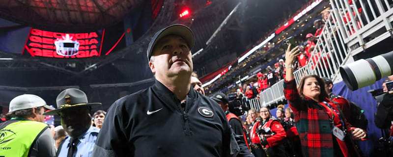 Kirby Smart and the Georgia Bulldogs continue to do what’s been their biggest recruiting problem in the 2027 cycle