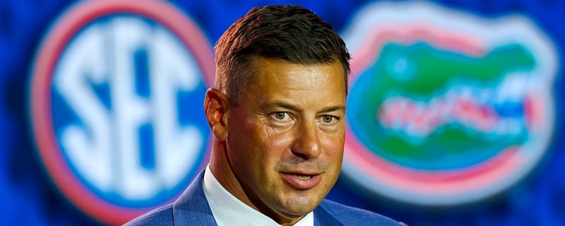 Florida Gators land $5 million annual payday from Ripple