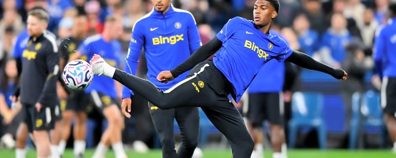 Chelsea must use perfect window to tie down exceptional youth player to long term contract