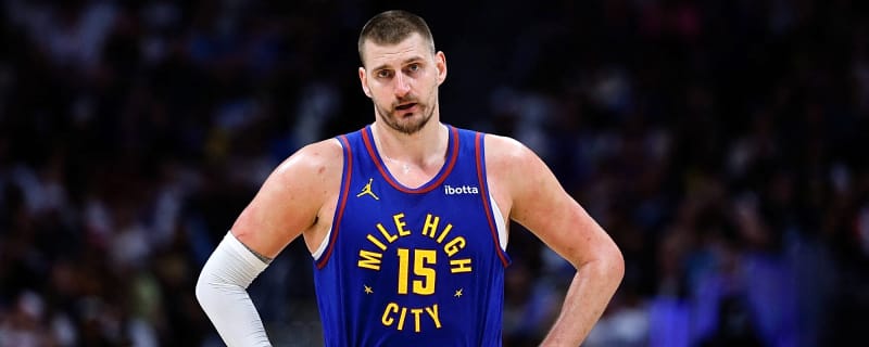 George Karl Slams Nuggets For Ruining Nikola Jokic’s Top 10 All-Time Chances After Peyton Watson Trade