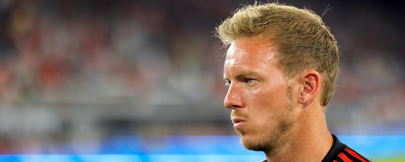 ESPN pundit warns Liverpool to swerve head coach who’d be a bigger ‘risk’ than keeping Arne Slot