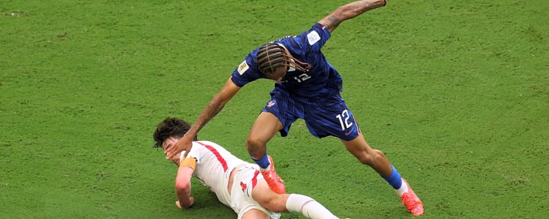 Today or tomorrow: Next Liverpool transfer could be finalised shortly amid worrying Barcola detail