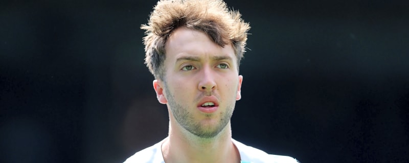 Manchester United Are Set To Rival Arsenal For This Brighton Midfielder: Decent Option For Carrick?