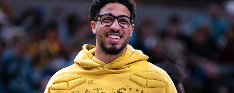 Details emerge on what caused Tyrese Haliburton’s sudden weight gain