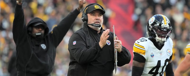 Report: Steelers Expected To Receive Calls On Starting Defender Despite Winning Record
