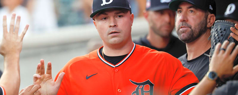 Date for Tarik Skubal's Dodgers debut revealed