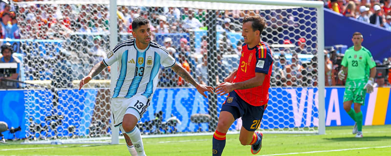 Romano: Atletico Madrid 'preparing official bid' for defender who 'wants the move'