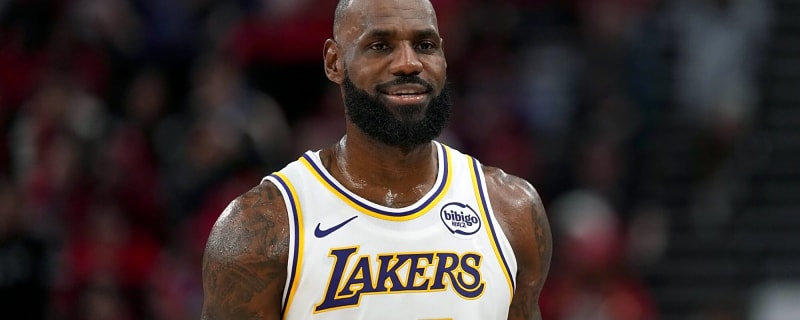 VJ Edgecombe, 76ers President Weigh In On LeBron James Possibly Joining Philadelphia In Free Agency