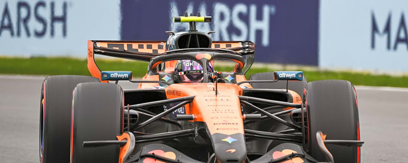 All About Lando Norris’ new deal extension with McLaren till 2030 