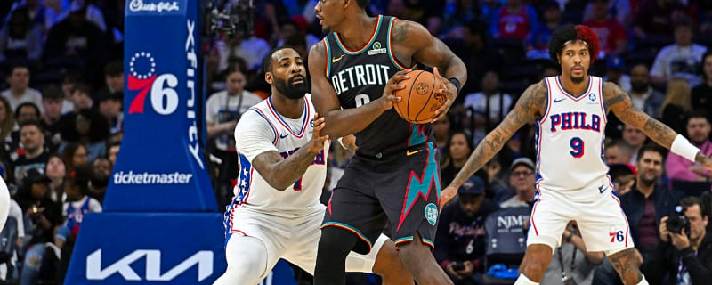 Jalen Duren Has Three 'Very Serious Suitors' For Potential Max Deal